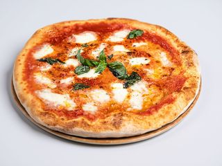 Pizza Margherita Buffalo Ø32cm