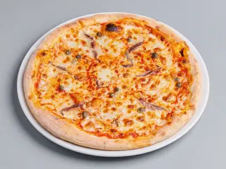 Pizza Napoli Ø32cm