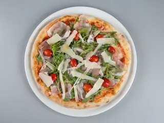 Pizza Prosciutto Crudo Ø32cm
