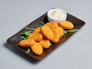 Cream Cheese Jalapeño Bites 