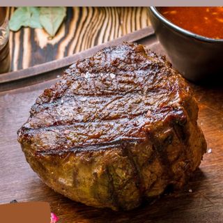 Filetto di manzo alla griglia