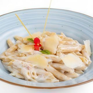Penne Quattro Formaggi