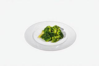 Broccoli saltati