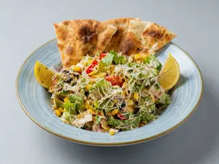 Insalata Azalli
