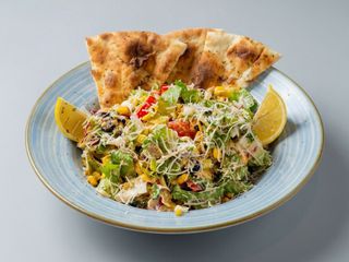 Insalata Azalli