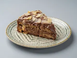 Tort cu ciocolata
