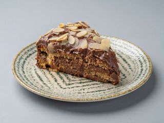 Tort cu ciocolata