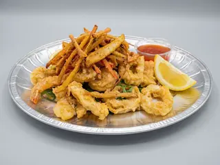 Fritto di misto