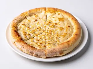 focaccia usturoi