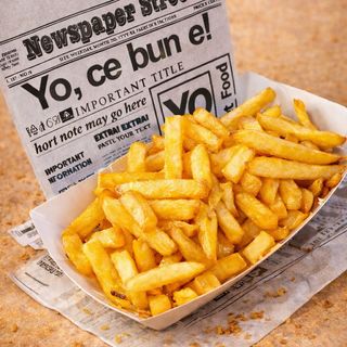 Cartofi Prajiti - 250g