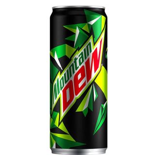 Mountain Dew