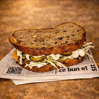 YO Gluten-Free Deluxe