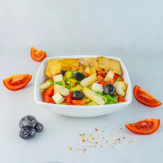 Salata pui