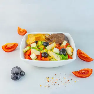 Salata amestec