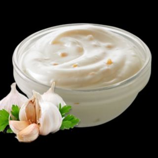 MAIONEAZA CU USTUROI(30gr)