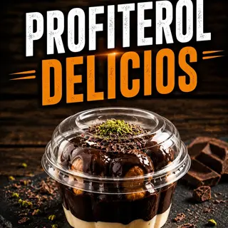 Profiterol