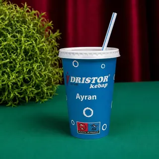 Ayran