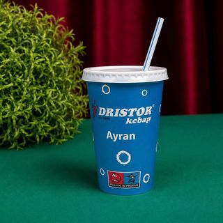Ayran