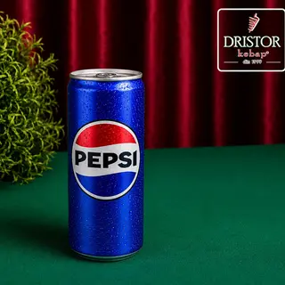 Pepsi Cola