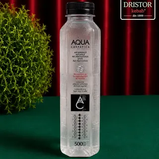 Apa plata