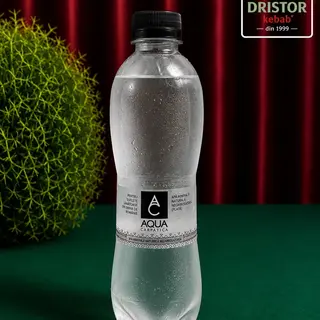 Apa minerala