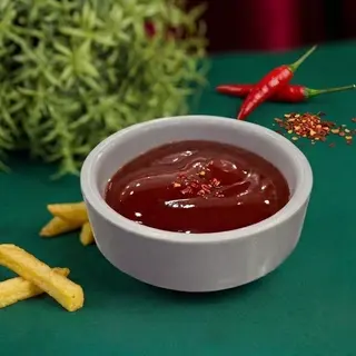 KETCHUP PICANT(30gr)