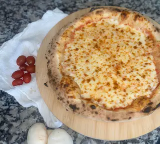 Pizza Margherita Ø32cm