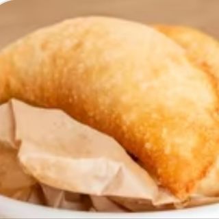 Panzerotti tonno