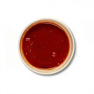 Ketchup dulce