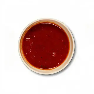Ketchup picant