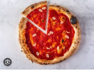 Pizza Marinara Ø32cm