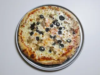 Pizza Tonno Ø32cm