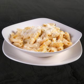 Penne Quatro Formagi