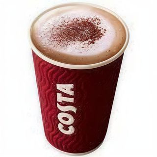 Ciocolata calda neagră