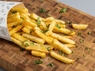 Cartofi pai de casă 150g