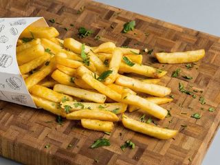 Cartofi pai de casă 300g