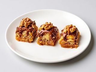 Baklava Duman Special