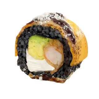 Black cheese (8 buc)