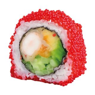 California tempura (8 buc)