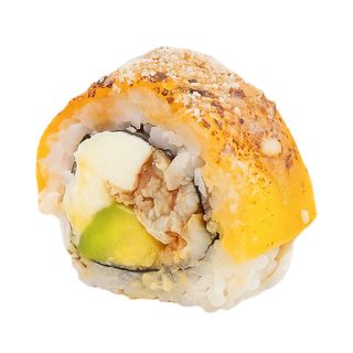 Unagi cheese (8 buc)