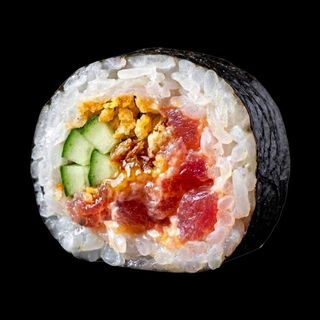 Maki cu tartar de ton