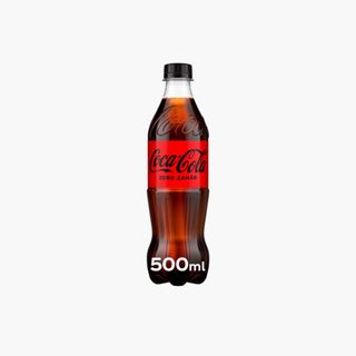 Coca Cola Zero
