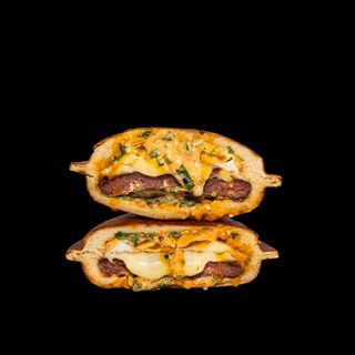 Hooligan's Korean UFO