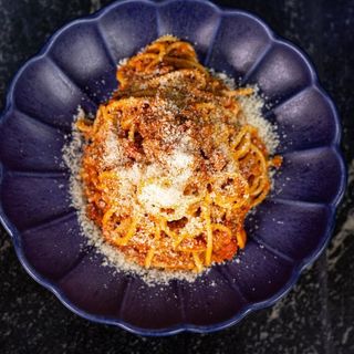 Spaghetti Bolognese