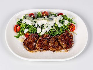 Tagliata alla romana