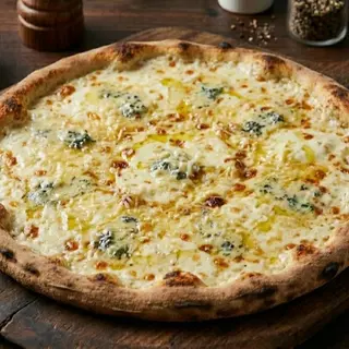 Pizza Quattro Formaggi Ø32cm