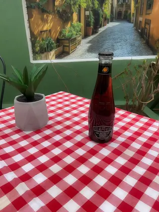 Chinotto