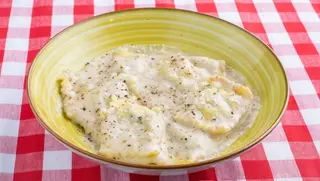 Ravioli