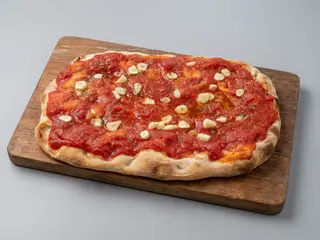 Pinsa Marinara
