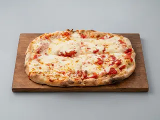 Pinsa Margherita